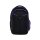 Satch Match Schulrucksack Einzeln Purple Phantom