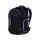 Satch Match Schulrucksack Einzeln Purple Phantom