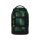 Satch Pack Seismic Green Schulrucksack Einzeln