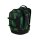 Satch Pack Seismic Green Schulrucksack Einzeln
