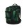 Satch Pack Seismic Green Schulrucksack Einzeln