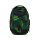 Satch Match Seismic Green Schulrucksack