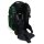 Satch Match Seismic Green Schulrucksack