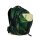 Satch Match Seismic Green Schulrucksack