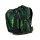 Satch Match Seismic Green Schulrucksack