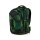 Satch Match Seismic Green Schulrucksack