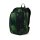 Satch Air Seismic Green Schulrucksack