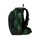 Satch Air Seismic Green Schulrucksack