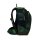 Satch Air Seismic Green Schulrucksack