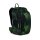 Satch Air Seismic Green Schulrucksack