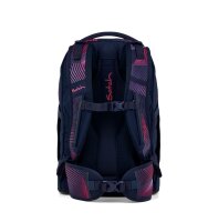 Satch Pack Seismic Pink Schulrucksack Einzeln