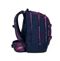 Satch Pack Seismic Pink Schulrucksack Einzeln