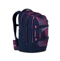 Satch Pack Seismic Pink Schulrucksack Einzeln