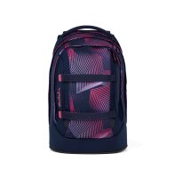 Satch Pack Seismic Pink Schulrucksack Einzeln