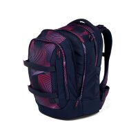 Satch Pack Seismic Pink Schulrucksack Einzeln