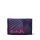 Satch Geldbeutel Seismic Pink