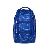 Satch Pack Vibrant Blue Schulrucksack Einzeln
