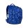 Satch Pack Vibrant Blue Schulrucksack Einzeln