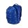 Satch Pack Vibrant Blue Schulrucksack Einzeln