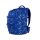 Satch Pack Vibrant Blue Schulrucksack Einzeln