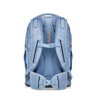 Satch Pack Vivid Blue Schulrucksack Einzeln