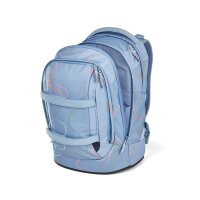 Satch Pack Vivid Blue Schulrucksack Einzeln