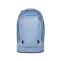 Satch Pack Vivid Blue Schulrucksack Einzeln