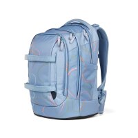 Satch Pack Vivid Blue Schulrucksack Einzeln