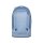 Satch Pack Vivid Blue Schulrucksack Einzeln