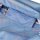Satch Sporttasche Vivid Blue