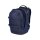 Satch Pack Denim Blue Schulrucksack Set