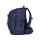 Satch Pack Denim Blue Schulrucksack Set