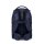 Satch Pack Denim Blue Schulrucksack Set