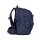Satch Pack Denim Blue Schulrucksack Set
