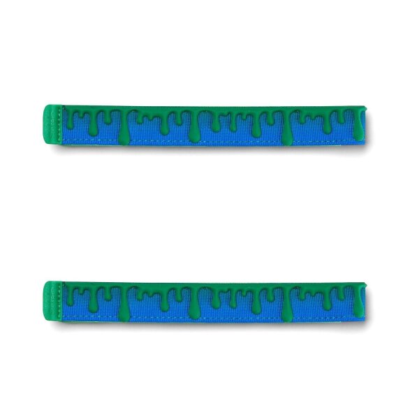 Satch Slime Green Swap