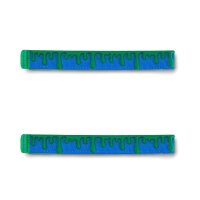 Satch Slime Green Swap