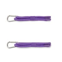 Satch Hook Purple Swap