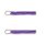 Satch Hook Purple Swap