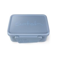 Satch Nordic Light Blue Brotdose