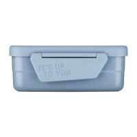 Satch Nordic Light Blue Brotdose