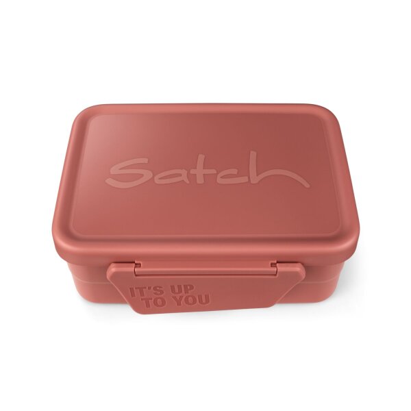 Satch Nordic Coral Brotdose