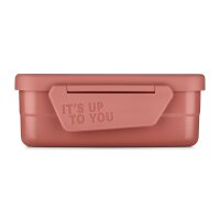 Satch Nordic Coral Brotdose