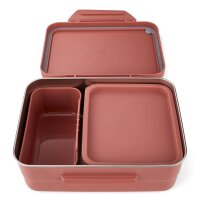Satch Nordic Coral Brotdose