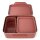 Satch Nordic Coral Brotdose