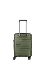 Travelite AIR BASE Trolley 4w M exp., Olive