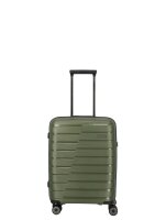 Travelite AIR BASE Trolley 4w M exp., Olive