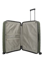 Travelite AIR BASE Trolley 4w L, Olive