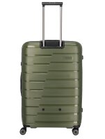 Travelite AIR BASE Trolley 4w L, Olive