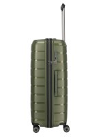 Travelite AIR BASE Trolley 4w L, Olive