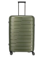 Travelite AIR BASE Trolley 4w L, Olive